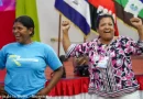 ministerio de la mujer, costa caribe norte, derechos d ela mujer, empoderamiento femenino,