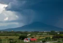 ineter, nicaragua, tormenta tropical, managua, clima, lluvias