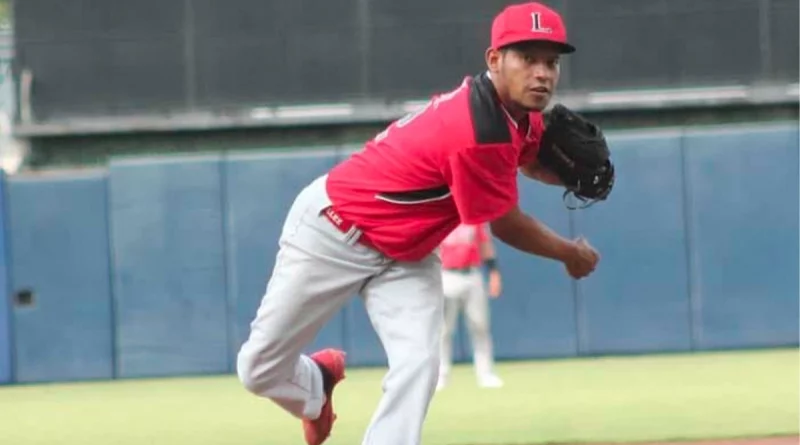 pomares, beisbol, dantos, leones de leon,