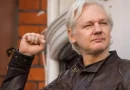 nicaragua, australiano, julian assange