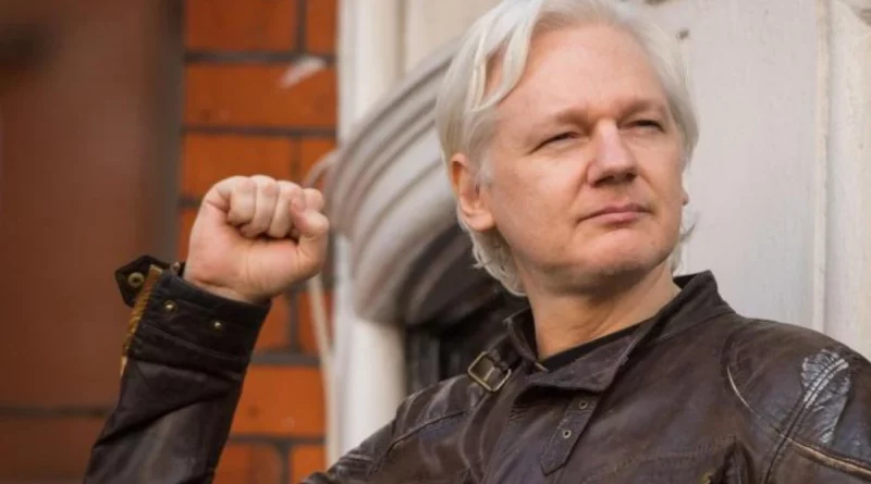 nicaragua, australiano, julian assange