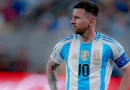 copa america, futbol, lionel messi, argentina,