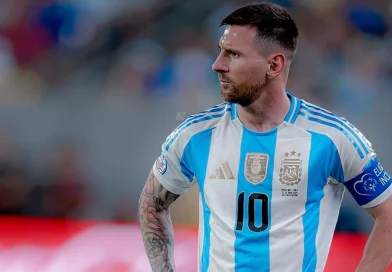 copa america, futbol, lionel messi, argentina,