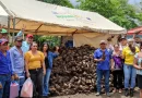 mefcca, nueva guinea, costa caribe sur, nicaragua, platanos