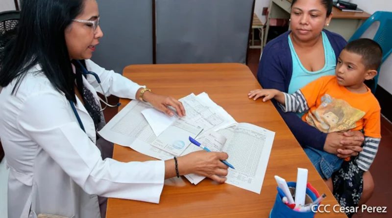 atenciones medicas, nicaragua, salud, gobierno de nicaragua, nicaragua, minsa, nicaragua, salud, atenciones medicas,