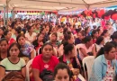 feria de salud, minsa, nicaragua, madriz,