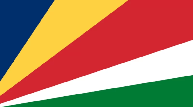 nicaragua, mensaje, Independencia, Seychelles