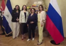 nicaragua, rusia, cine, embajada de nicaragua en rusia,