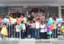 Nueva Segovia, nicaragua, mine, ministerio de educación, nicaragua, aula, mejora de aula, cocotal, aula educativa, ministerio de educación.