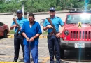 policia de nicaragua, maangua, nicaragua,