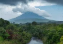 ineter, clima, lluvias, tormentas electricas, nicaragua