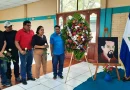 inatec, dia del padre, inatec, managua, comandante carlos fonseca amador