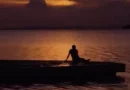 nicaragua, vivir el aprender, ser siendo, atardecer, felicidad