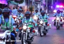 policia de nicaragua, seguridad ciudadana, delincuentes capturados, jaime vanegas,