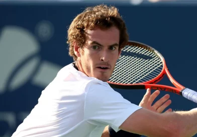 deportes, Andy Murray, tenis, deporte, parís 2024