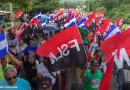 san juan del sur, rivas, frente sandinista, revolucion sandinista, 19 de julio,