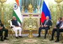 Moscú, Rusia, Presidente de Rusia, Putin, Modi, MInistro de la India, negociaciones, reunión, asociación Estratégica privilegiada,