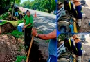 chinandega, el realejo, puerto corinto, enacal, agua potable