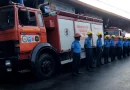 bomberos, estacion de bomberos, el cua, jinotega,