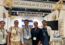 nicaragua, cafe, world of coffee, feria europea