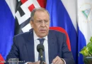 Ministro de Asuntos Exteriores de la Federación de Rusia, Serguéi Lavrov, nicaragua, Rusia, nicaragua, gobierno de nicaragua, nicaragua, canciller de Rusia, serguei Lavrov,. revolucion, Nicaragua.