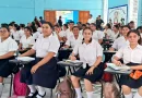 mined, nicaragua, managua, estrategia de educación, educacion