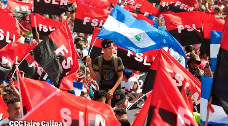 comité centra, saludos, felicitaciones, nicaragua, gobierno de nicaragua, nicaragua, corea,