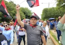 Militante Sandinista, Conmemoran el 97 Aniversario, Coronel Rufo, Agusto Sandino, Batalla de Ocotal,