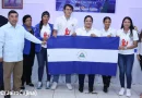 atletas, managua, nicaragua, juegos olímpicos, indicó, deportes, nicaragua, atletas, Juegos Olímpicos 2024