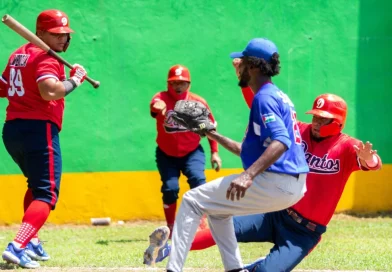 nicaragua, deportes, dantos, caribe sur, pomares