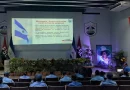 nicaragua. capacitacion de docentes, ministerio del interior, lucha, trata de personas, capacitación, docentes, migración y extranjería