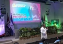 nicaragua. ministerio del interior, manejo de migra;a, personal, capacitación, prevención