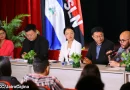 grupo de medios de china, periodistas nicaraguenses, nicaragua, china,