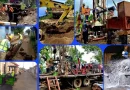 Jinotepe, agua potable, sistema de agua potable, avanza, proyecto, ENACAL, mejoramiento, Nicaragua,