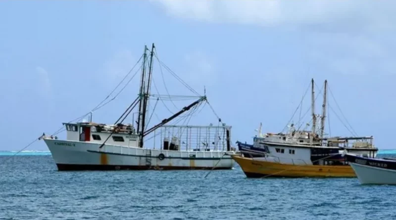 nicaragua, ejercito de nicaragua, suspensión de zarpes, fenomeno, caribe norte, caribe sur