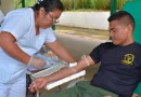 Ejército de Nicaragua, jornada de donacion de sangre, nicaragua, managua, nicaragua, donacion de sangre, managua, nicaragua,