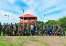 ejercito de nicaragua, mateare, marena, mined, managua, reforestacion