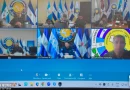 nicaragua, ejercito de nicaragua, reuniones metodológicas