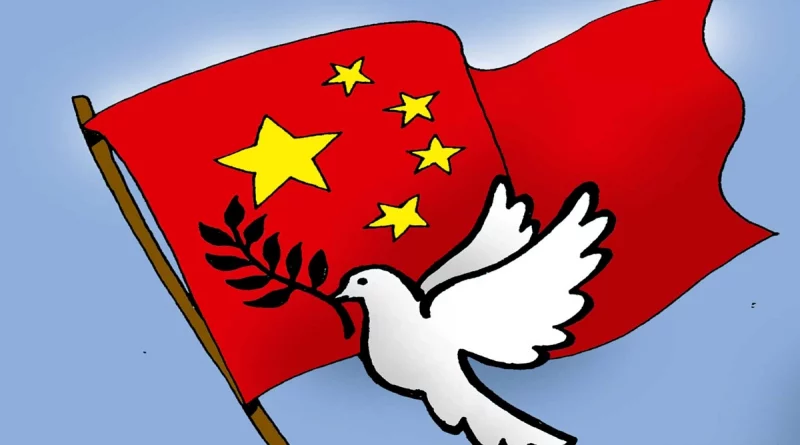 paz, opinion, china