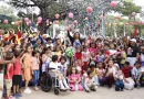 parque las piedrecitas, managua, 45/19, dia de la alegria, nicaragua, revolucion sandinista