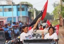 bilwi, puerto cabezas, 45/19, diana, frente sandinista