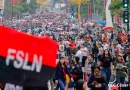 nicaragua, revolucion sandinista, cual es la consigna,