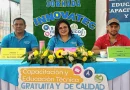 inatec, proyectos innovadores, nicaragua, Matagalpa, gobierno de nicaragua, inatec,