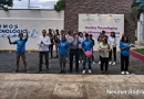 nicaragua, idiomas, subsede, la loquita, protagonistas, educación técnica, educación de calidad, idiomas, aprendizaje, gratuidad