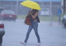 clima, lluvias, ineter, nicaragua, bajas presiones