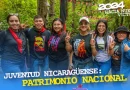 gobierno de nicaragua, daniel ortega, jovenes,