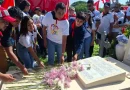 managua, nicaragua, legado, julio buitrago, Managua, nicaragua, gobierno de nicaragua, padre de la resistencia urbana, homenaje, julio buitrago,