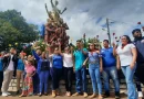 nicaragua, juventud nicaraguense, alcaldia de Managua, ind, deporte, boxeo, Alexis Arguello