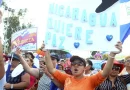 nicaragua, paz, fabrizio cassari, revista en vivo,