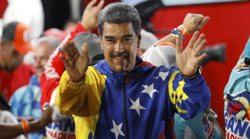 nicaragua, venezuela, presidente nicolas maduro, venezuela,